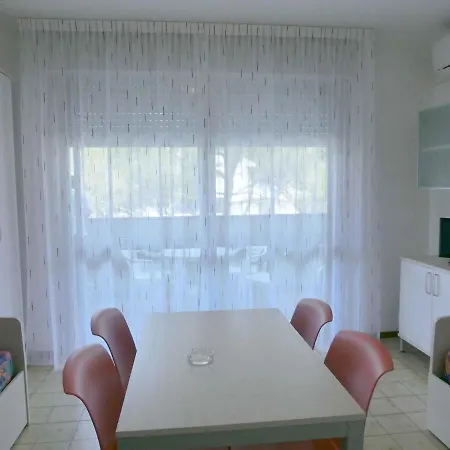 In I Apartment *