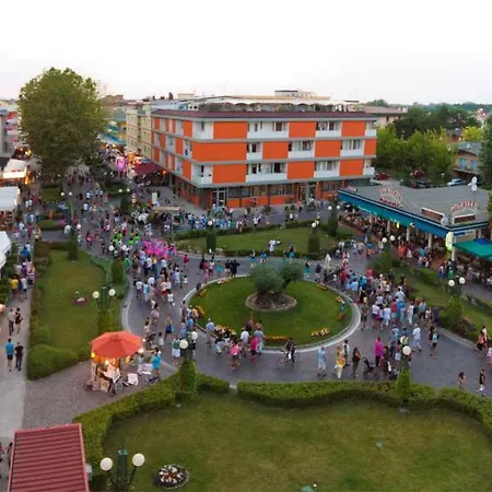 In I * Bibione