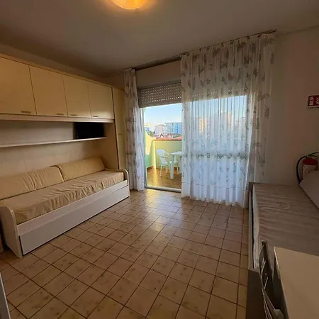 Apartmán In I