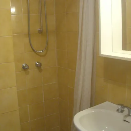 In I Apartment *