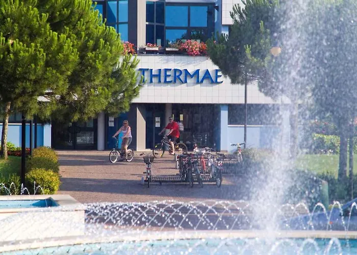 In I Apartamento Bibione