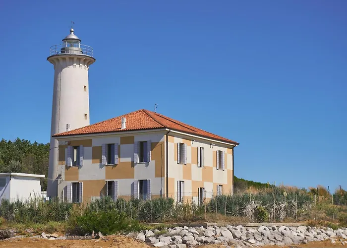 Apartamento In I Bibione