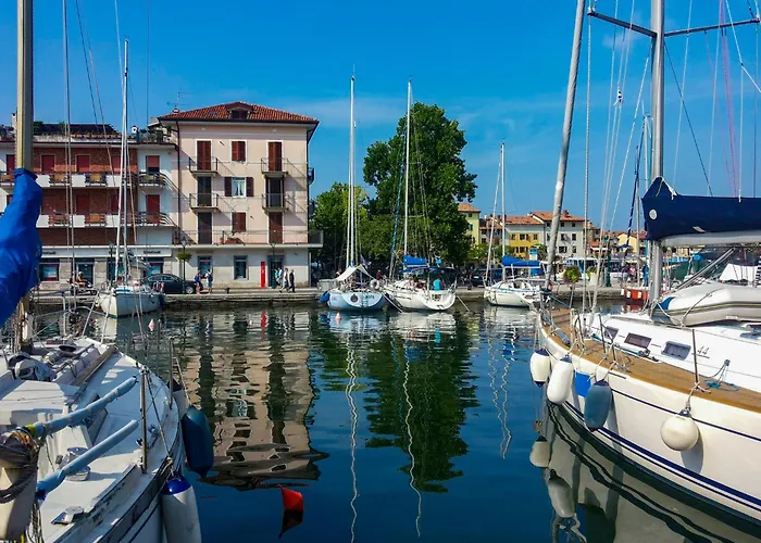 Apartamento In I Bibione