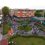 In I * Bibione