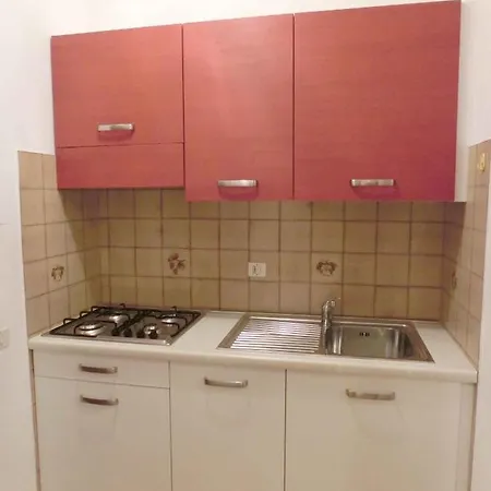In I Apartment