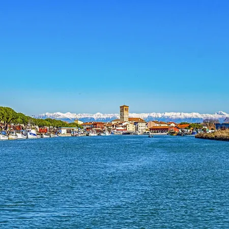 In I * Bibione