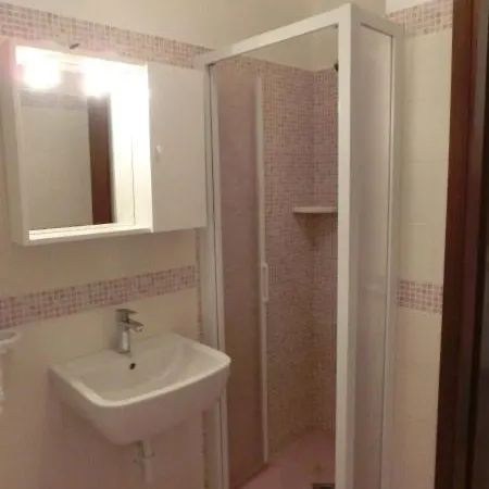 In I Apartment